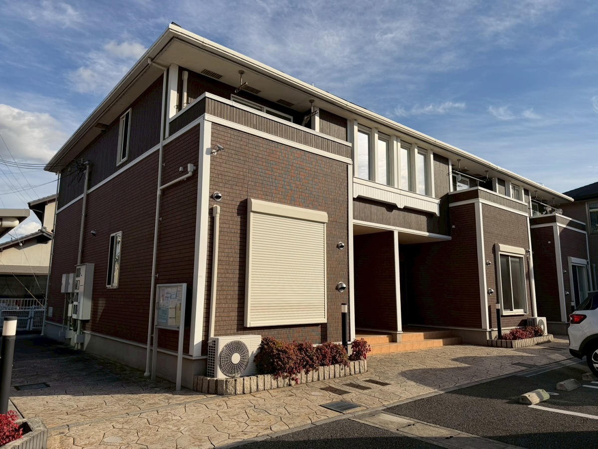 外観 外観写真