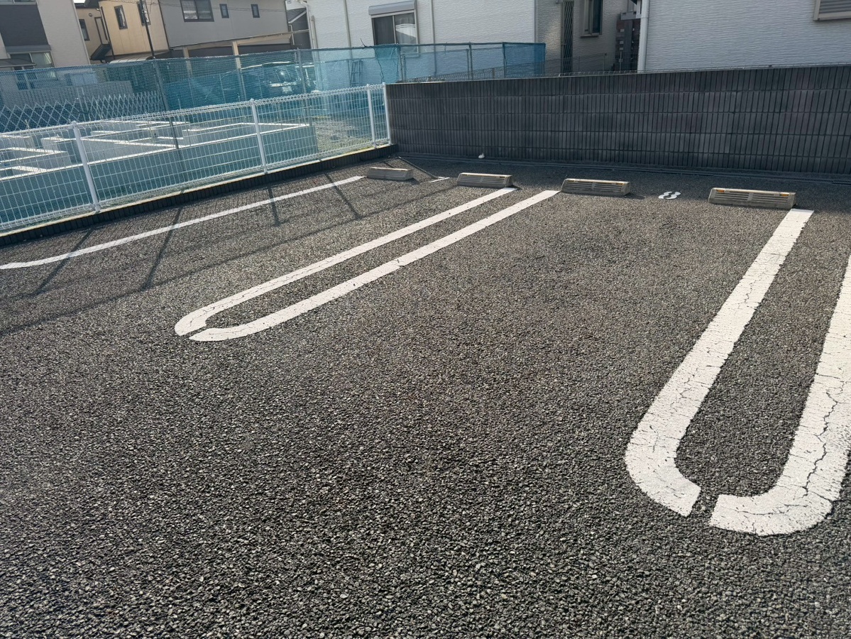 駐車場 写真32