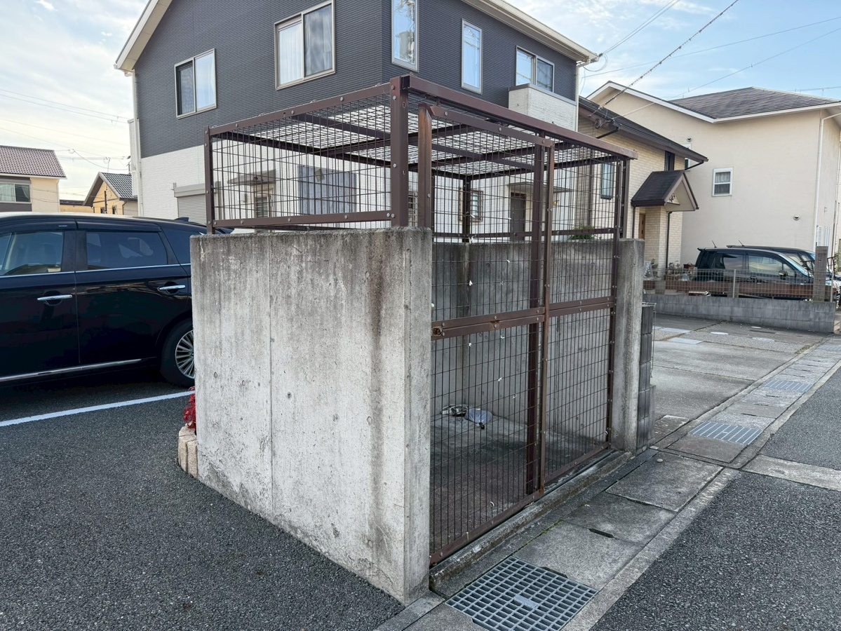 共用部 写真30