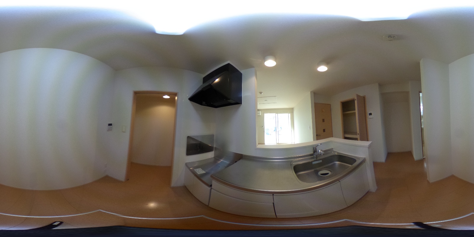 キッチン 写真34