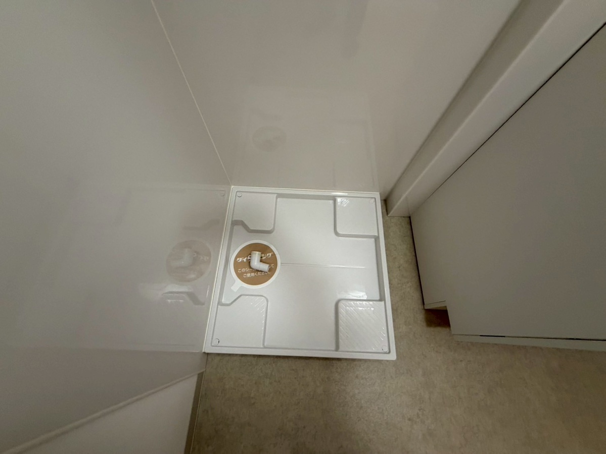 洗面所 写真9