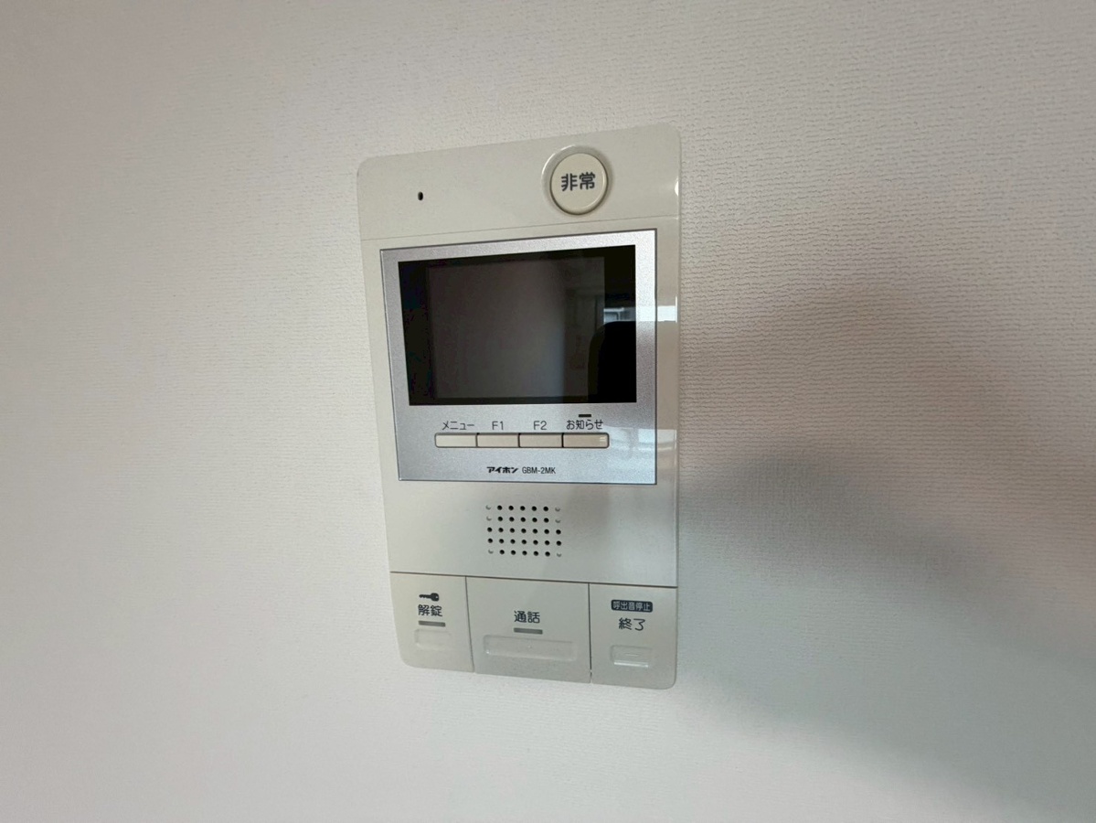 セキュリティ 写真16