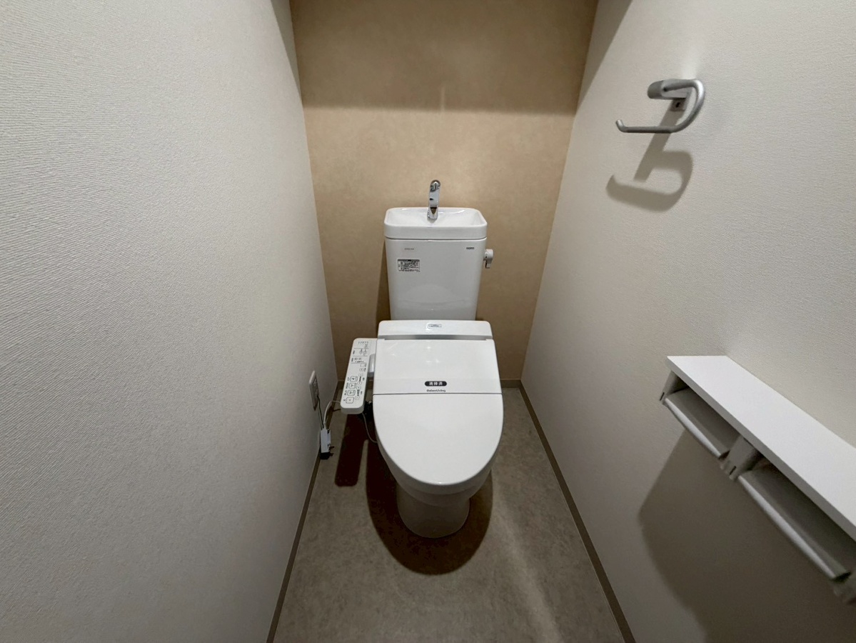 トイレ 写真11