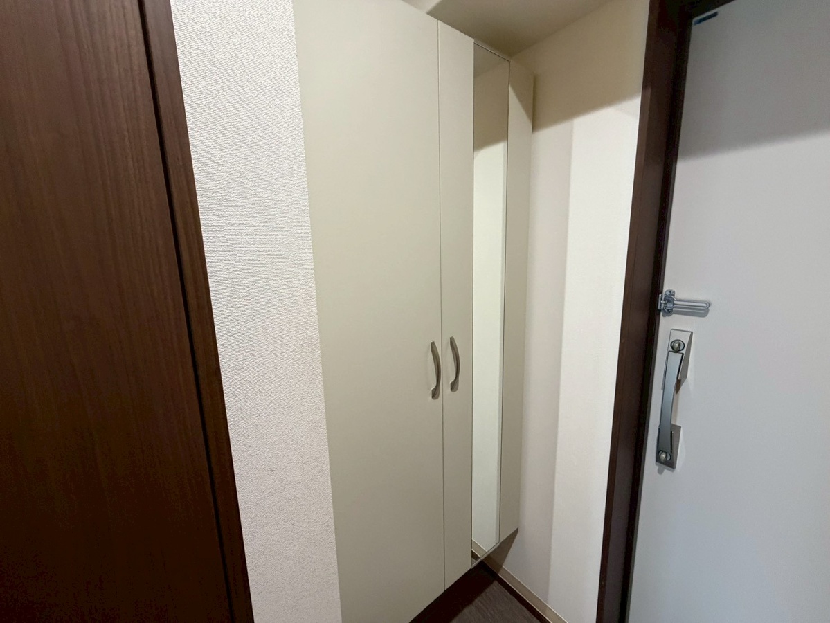 収納 写真14