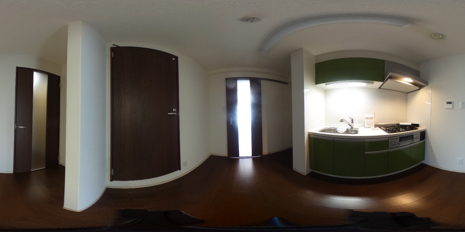 キッチン 写真34