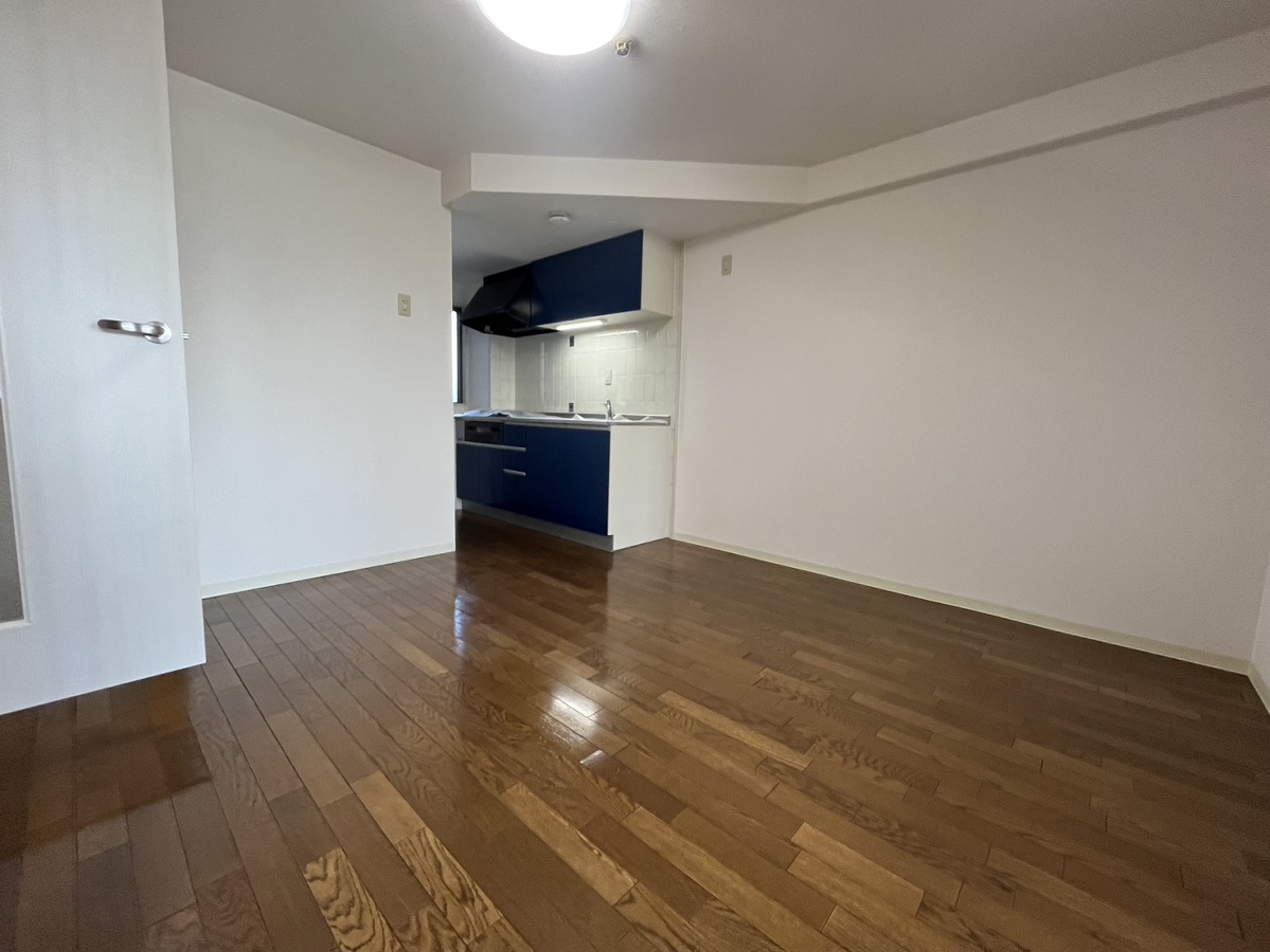 リビング 写真2