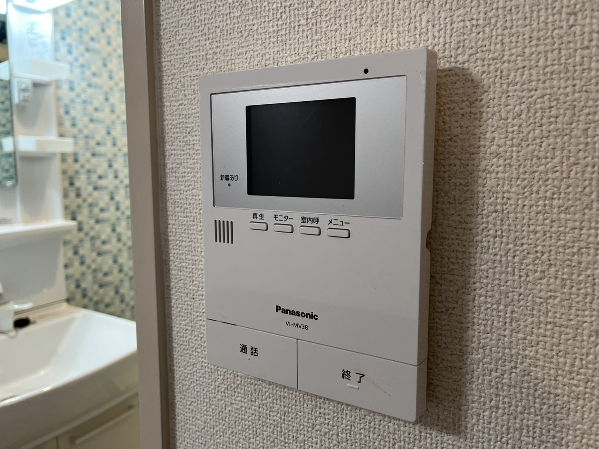 セキュリティ 写真20