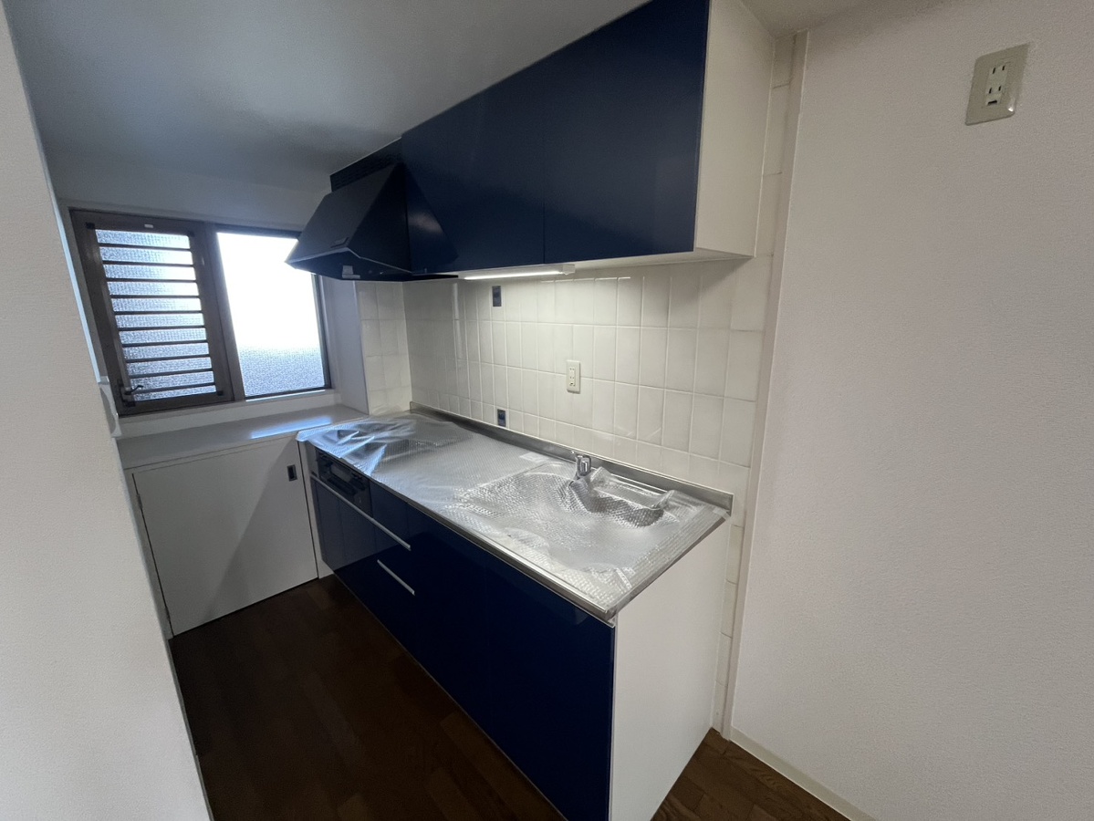 キッチン 写真3