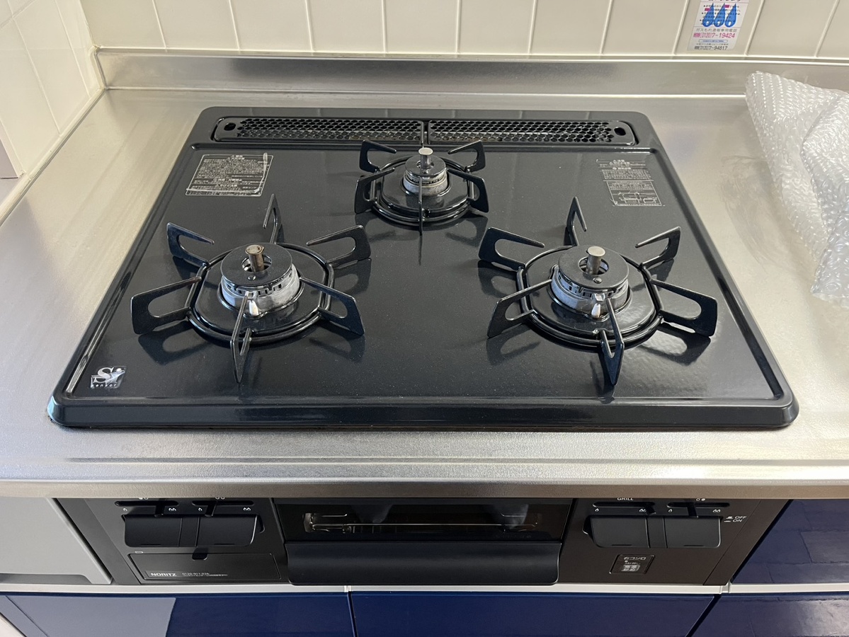 キッチン 写真4