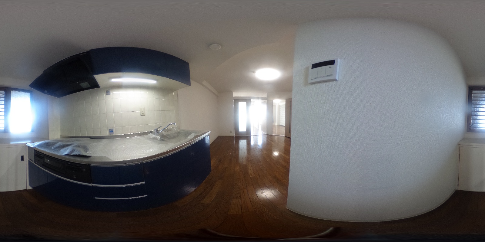 キッチン 写真34