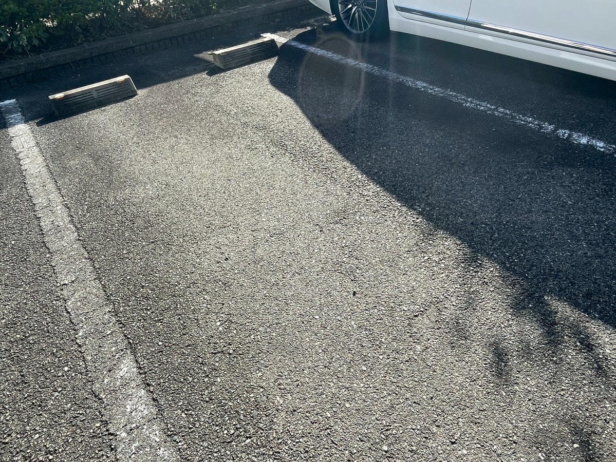駐車場 写真32