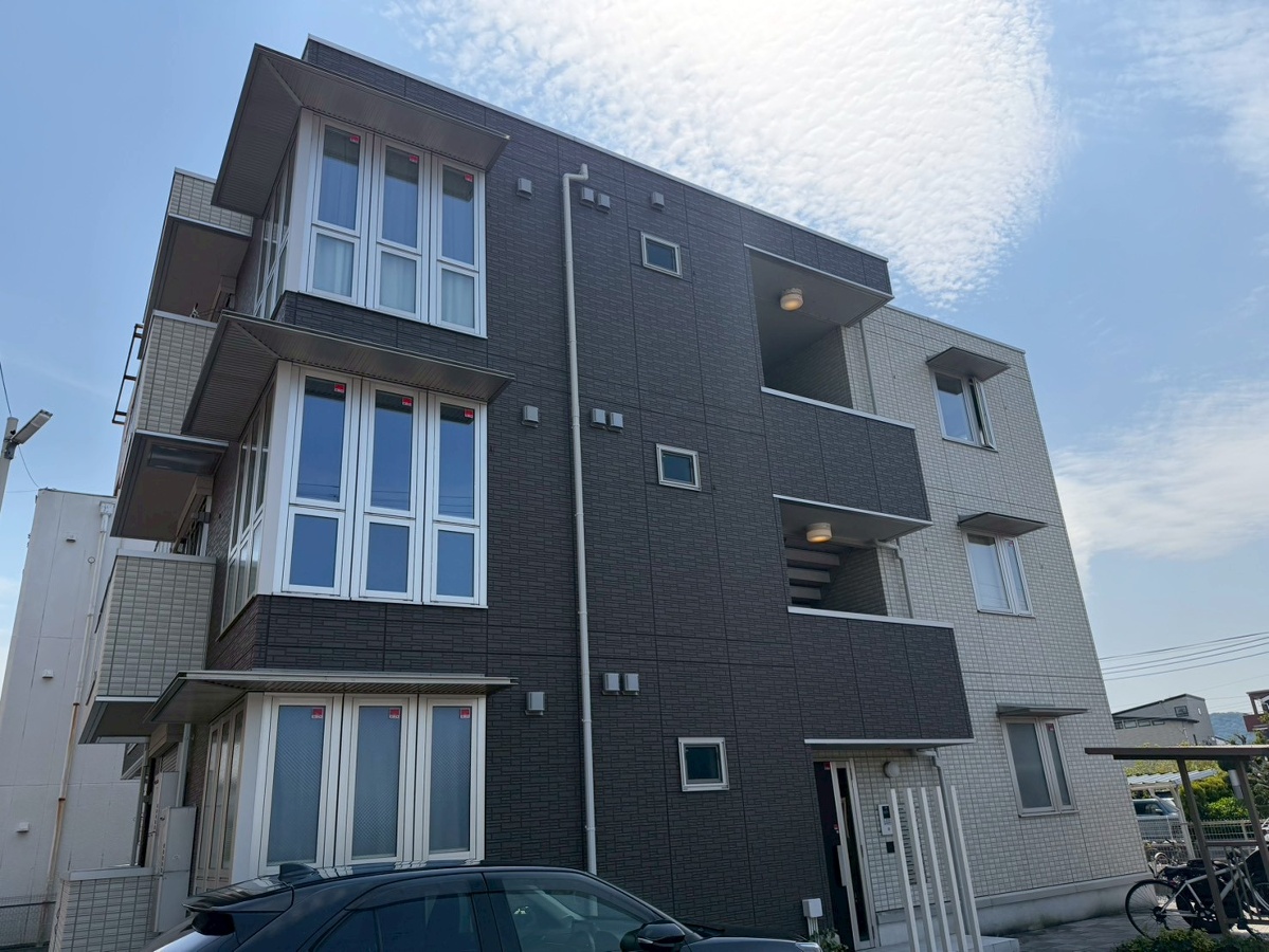 Ｊ・アメニティ北今宿