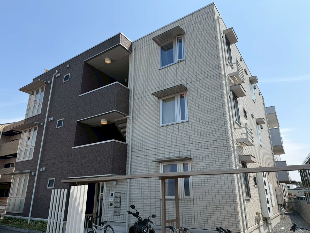 外観 写真29