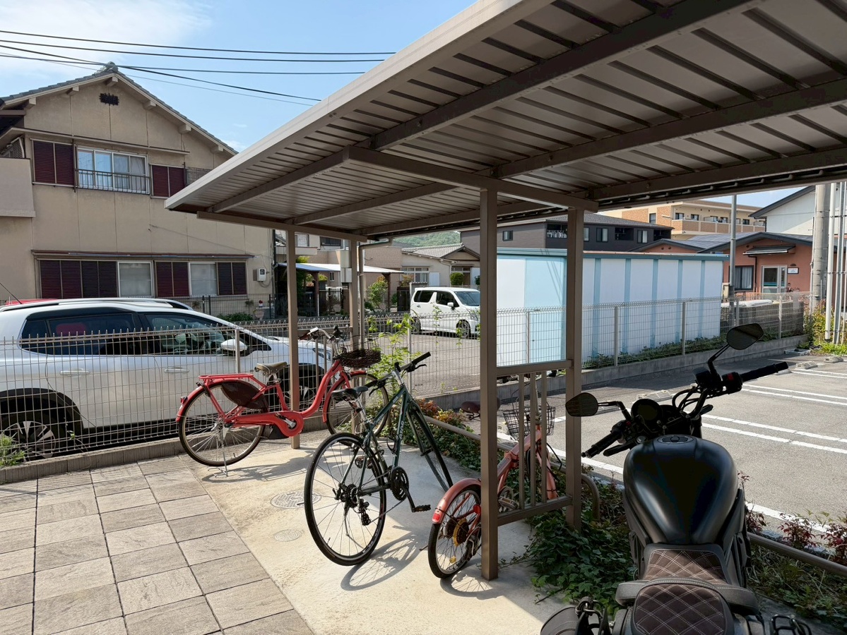 共用部 写真30