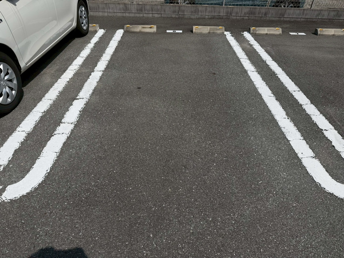駐車場 写真32