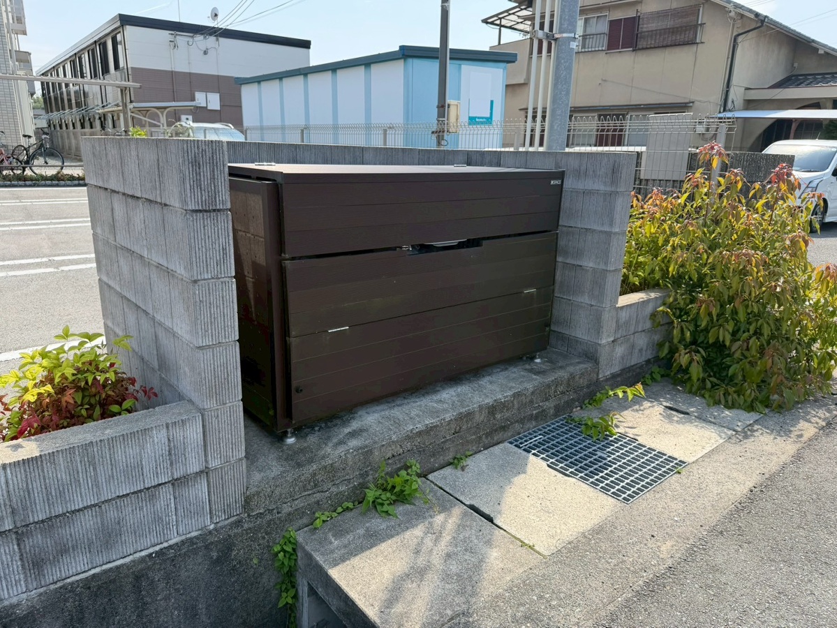 共用部 写真31
