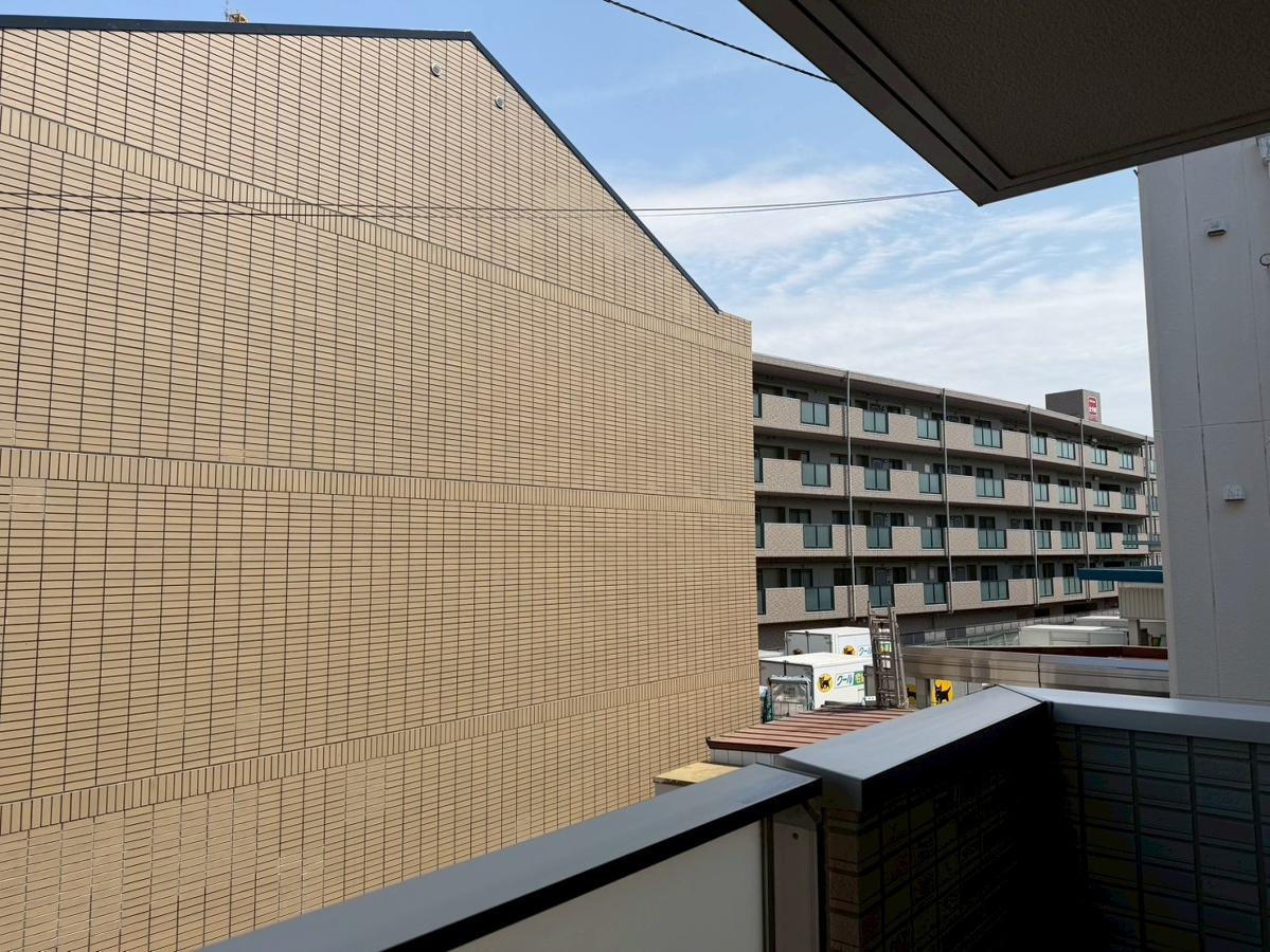 眺望 写真28