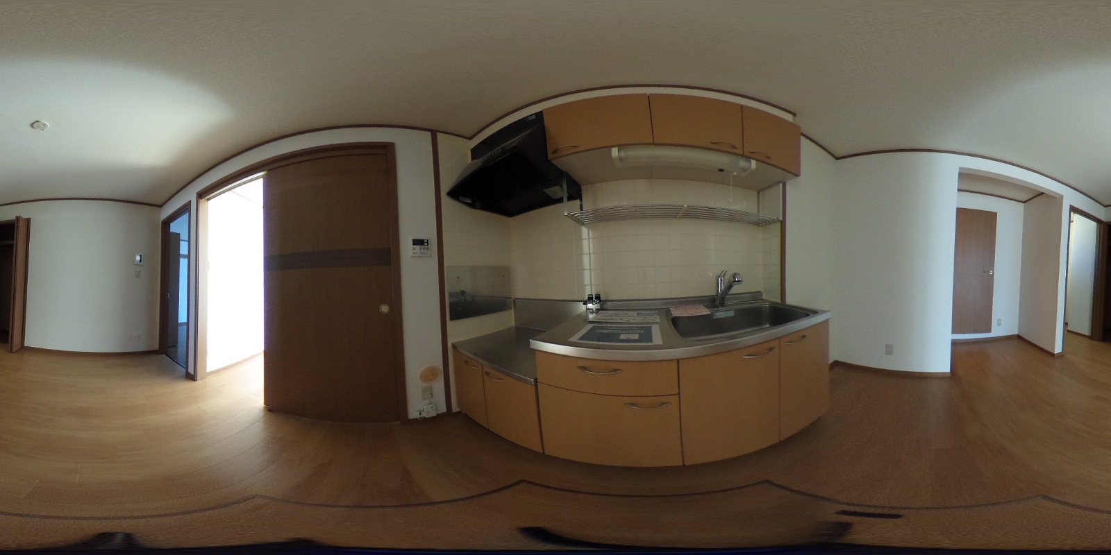 キッチン 写真34