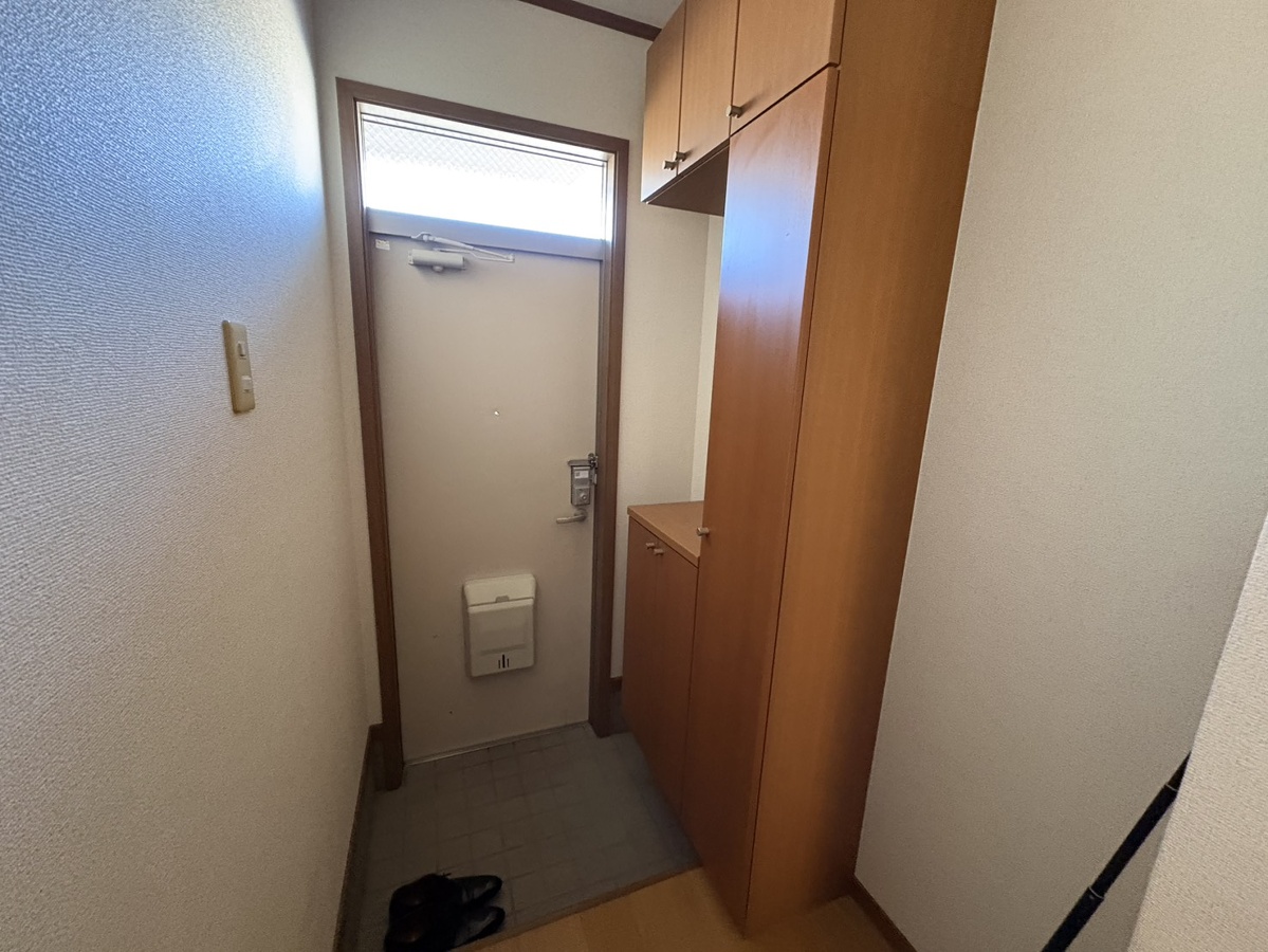 玄関 写真10