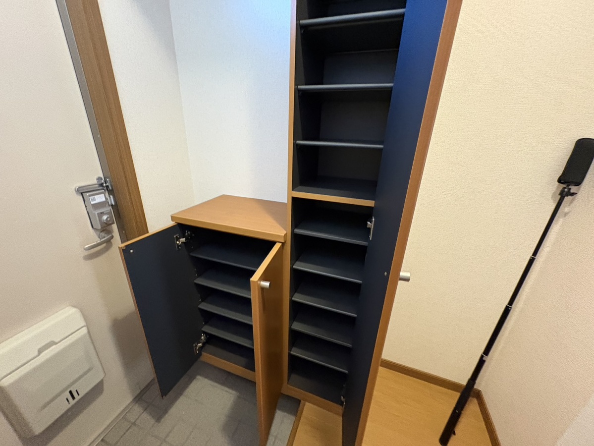 収納 写真16