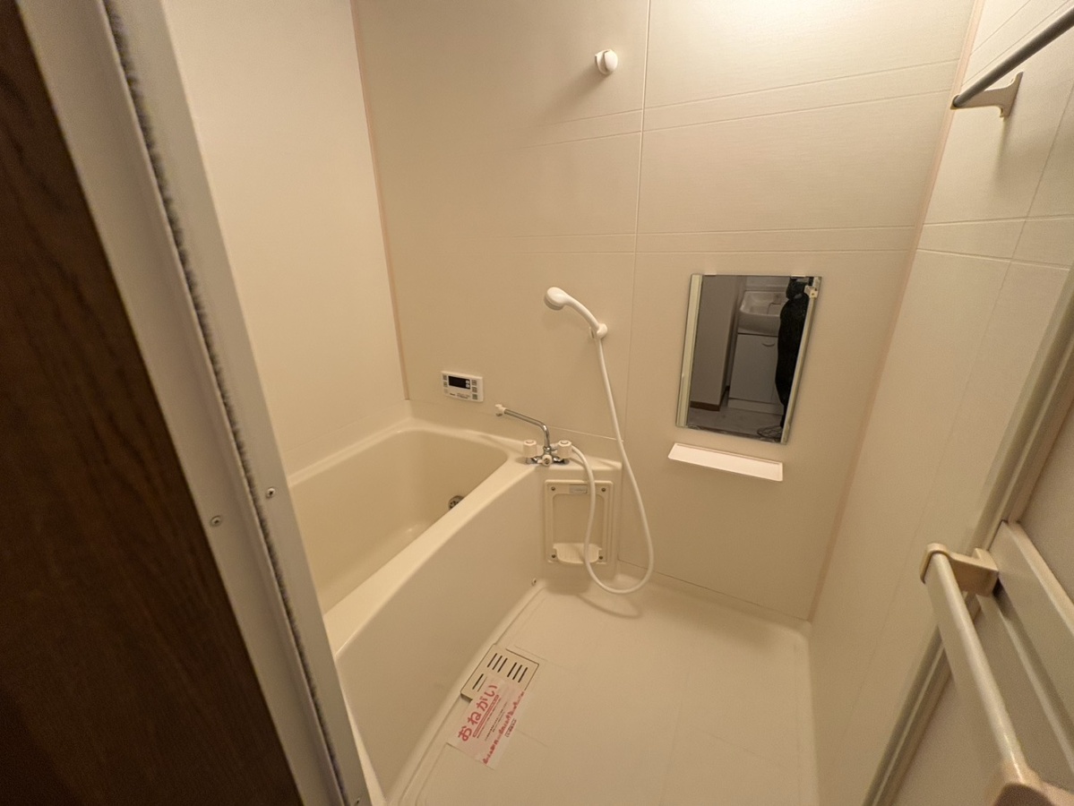 バス 写真14