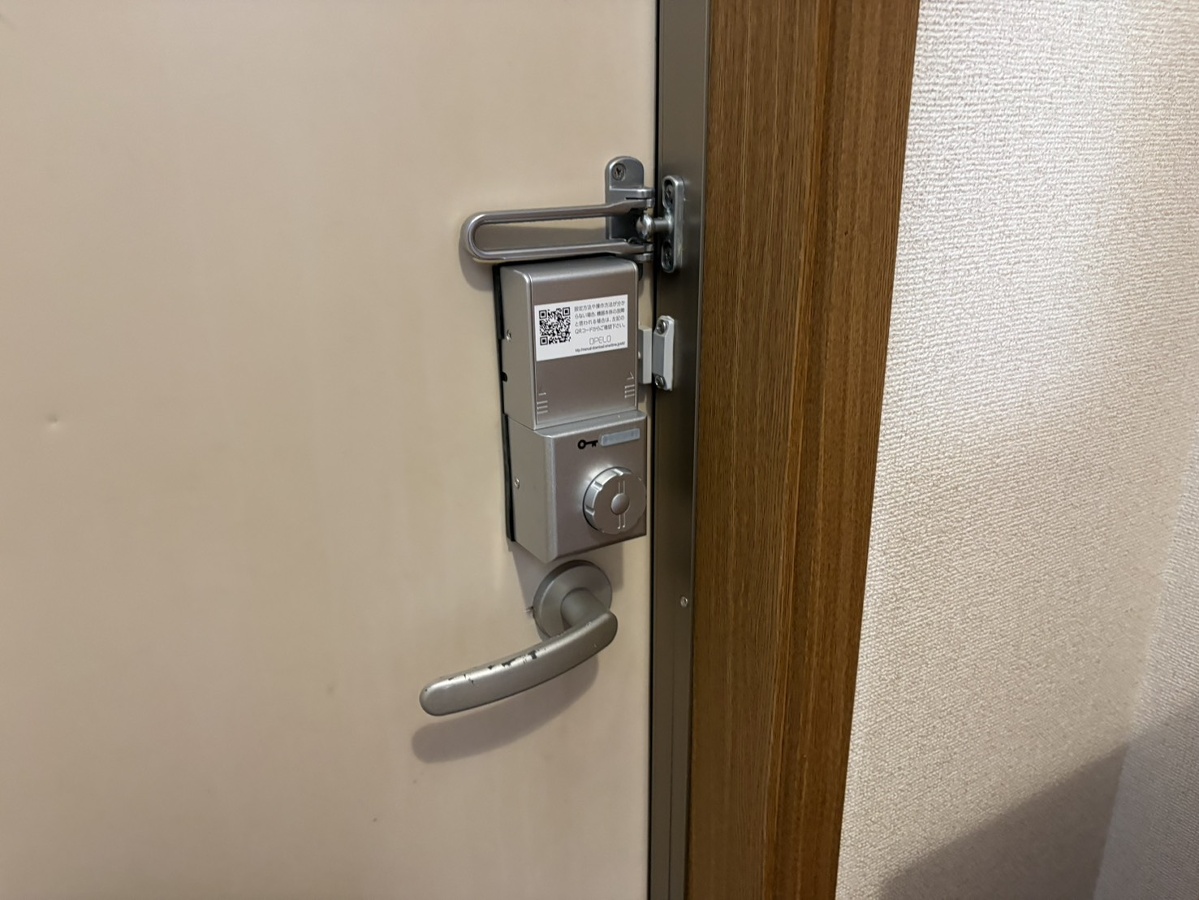セキュリティ 写真19
