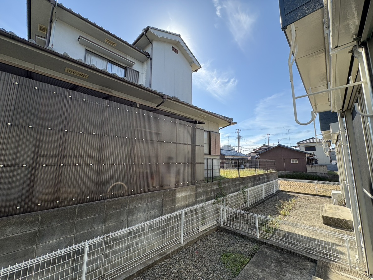 眺望 写真28