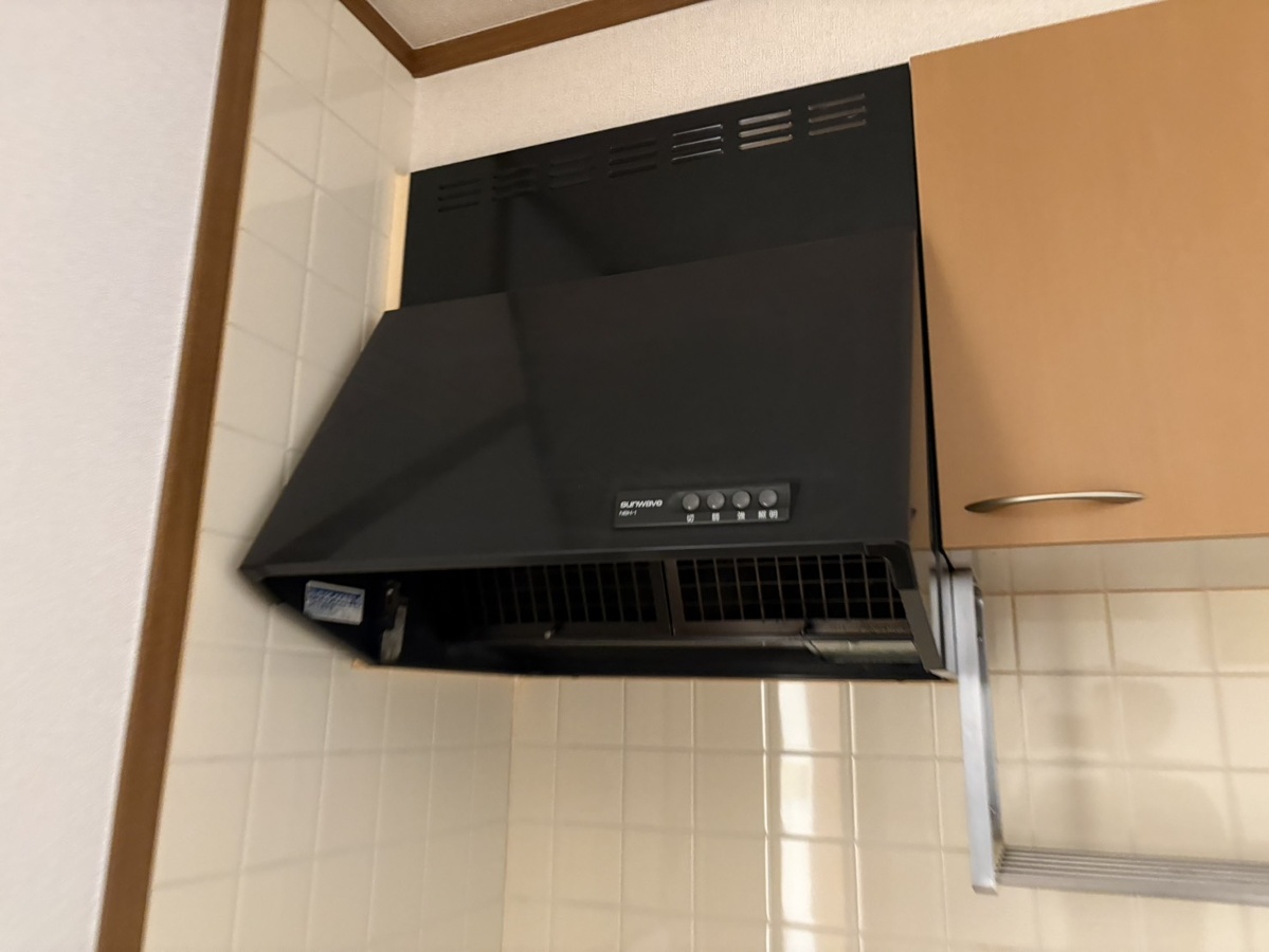 キッチン 写真4