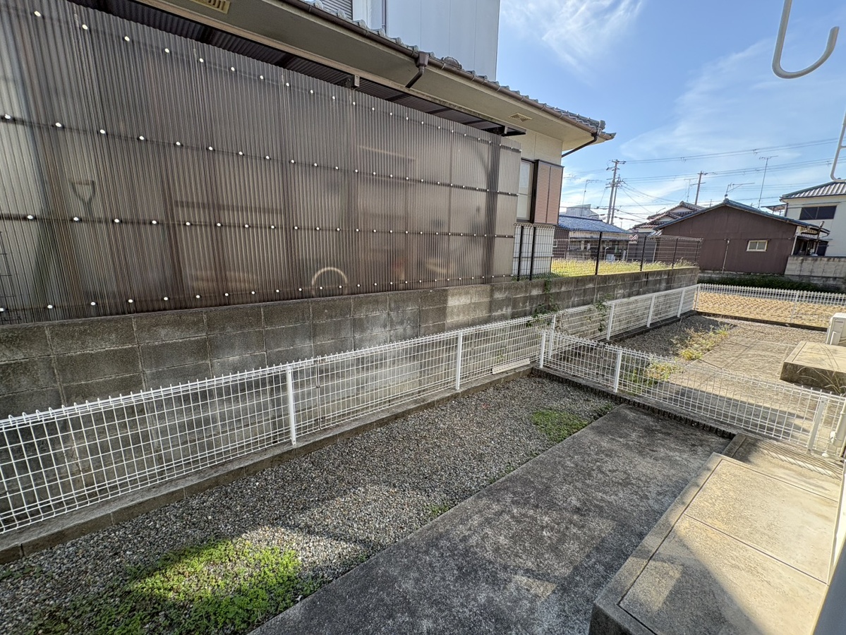 庭 写真18
