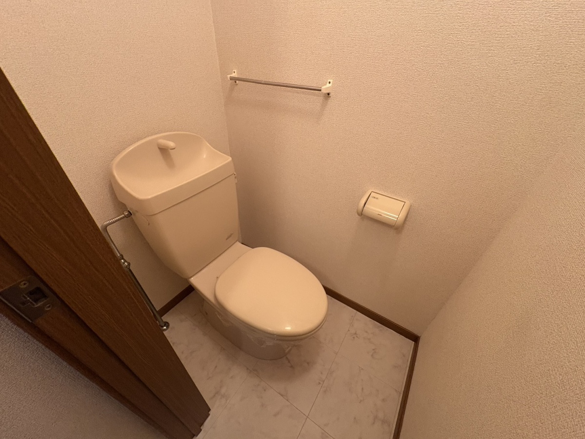 トイレ 写真15