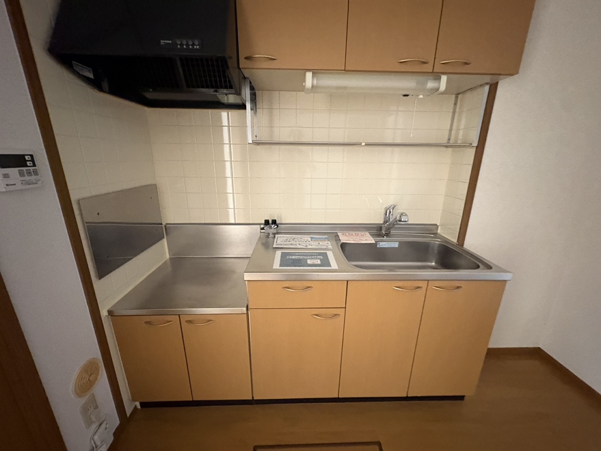 キッチン 写真5