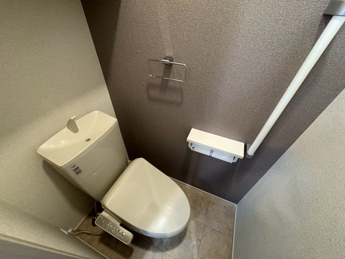 トイレ 写真13