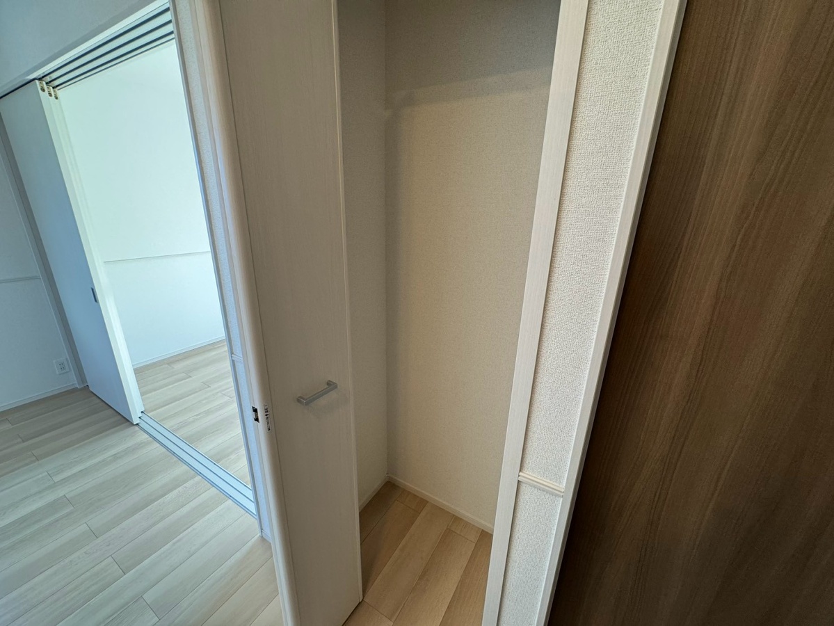 収納 写真15