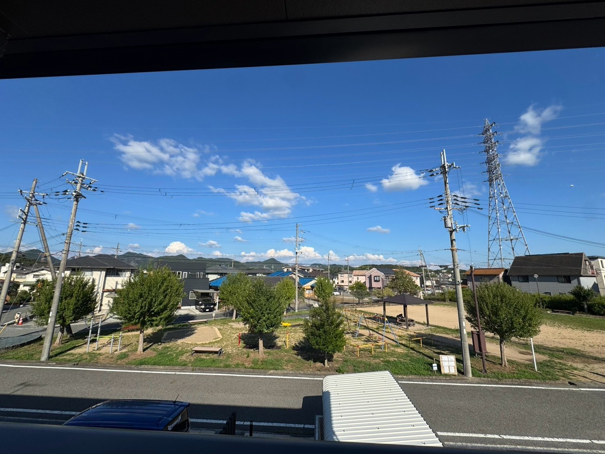 眺望 写真33