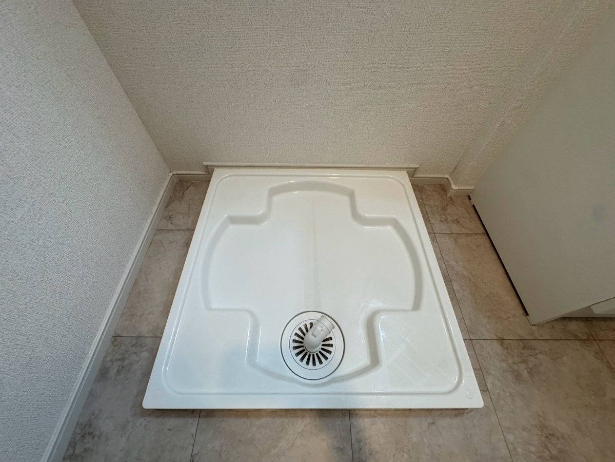 洗面所 写真10