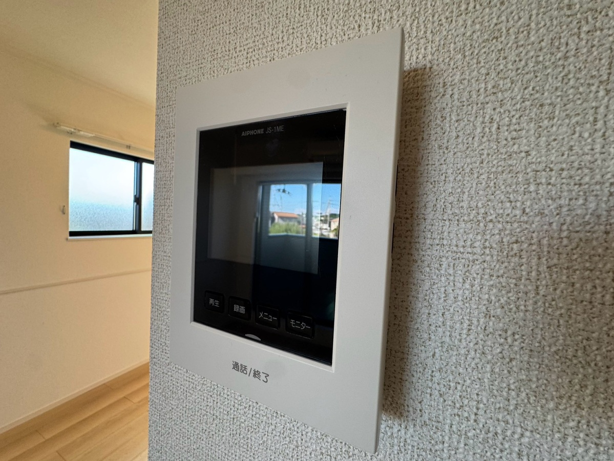 セキュリティ 写真19