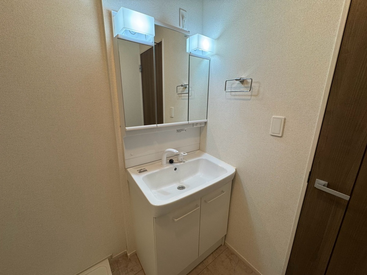 洗面所 写真9