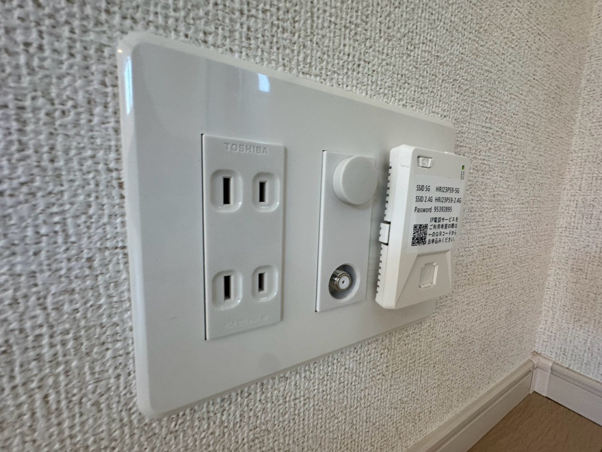 設備 写真31