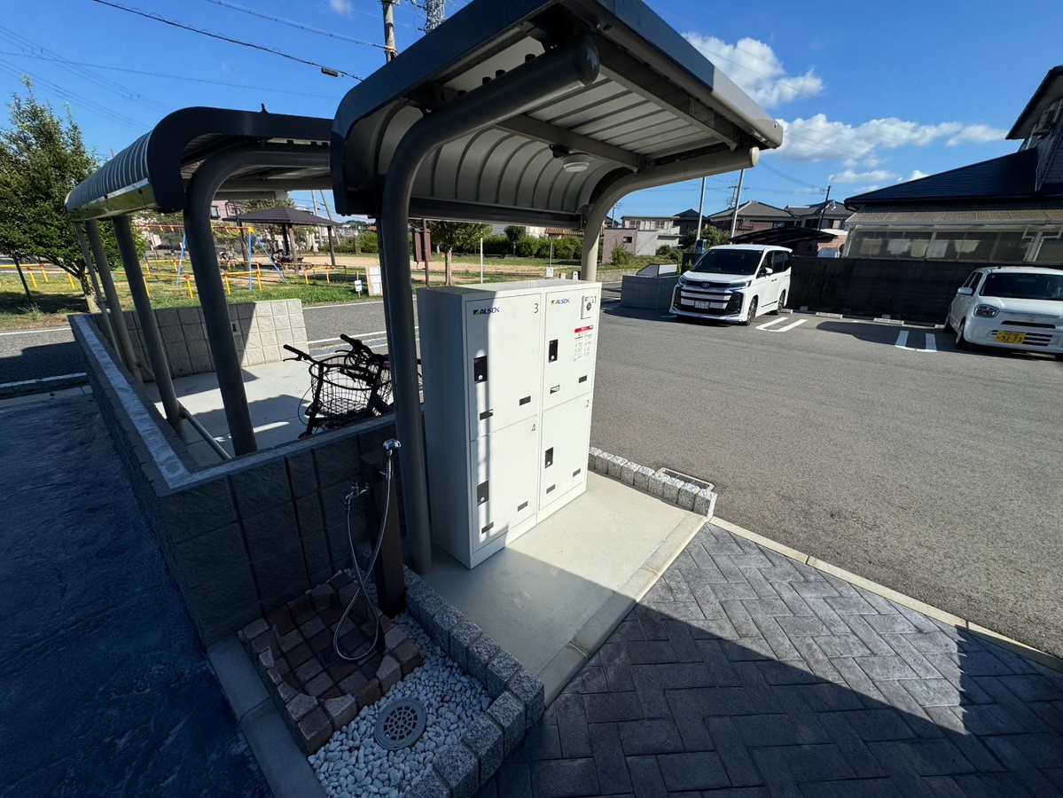 共用部 写真34