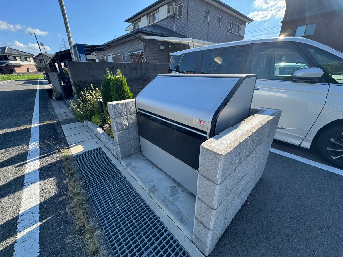 共用部 写真36
