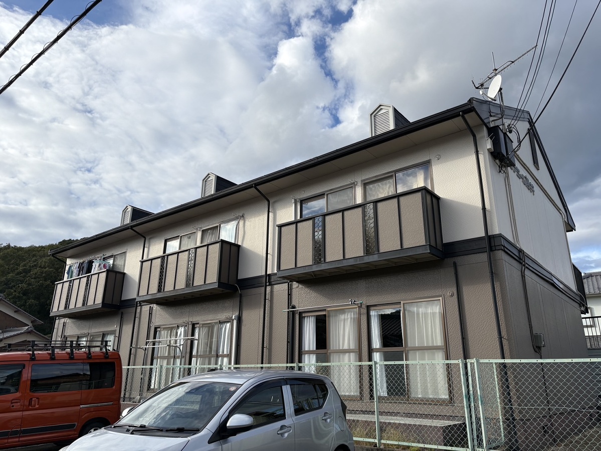 ファミール藤井