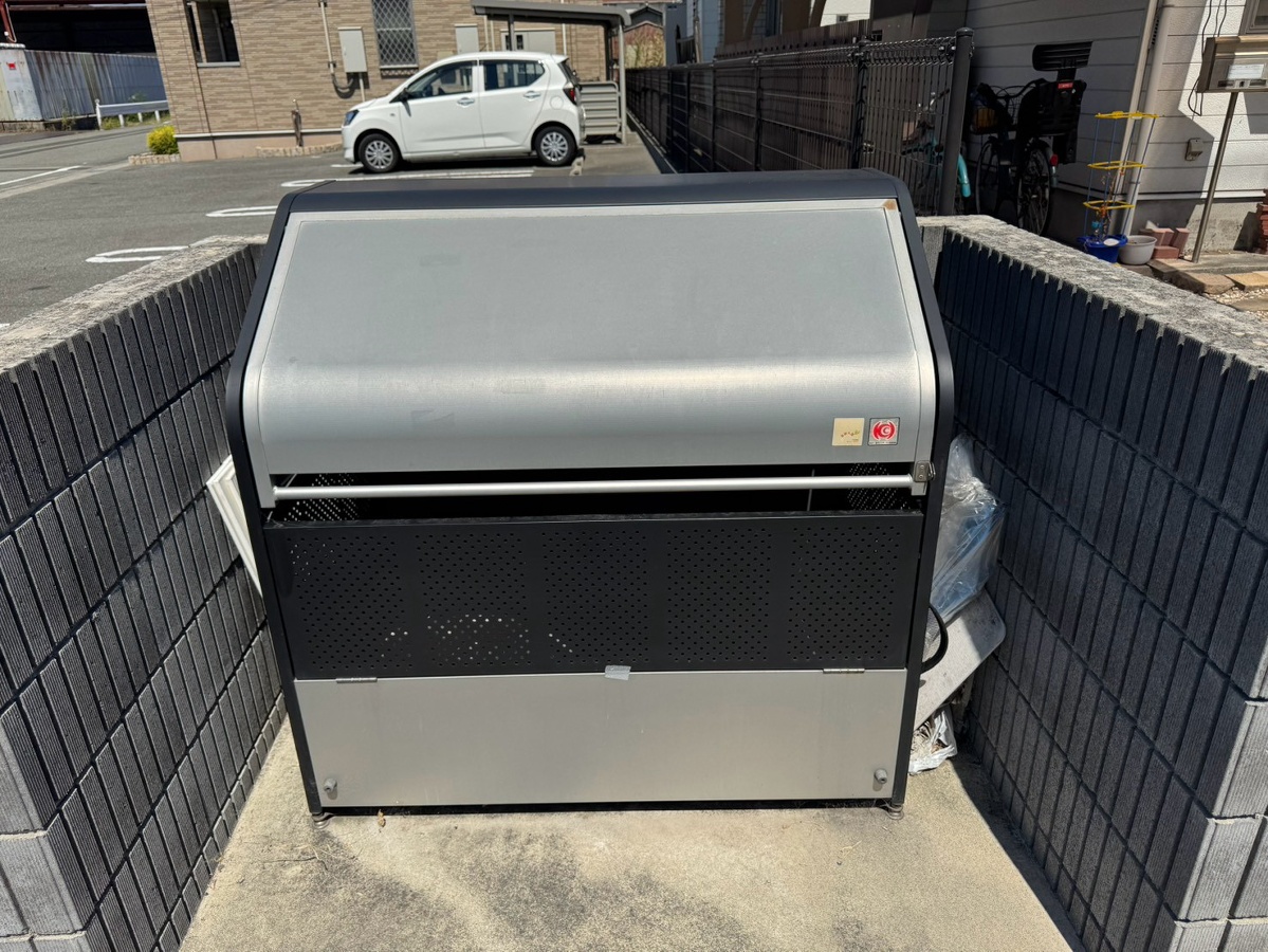 共用部 写真31
