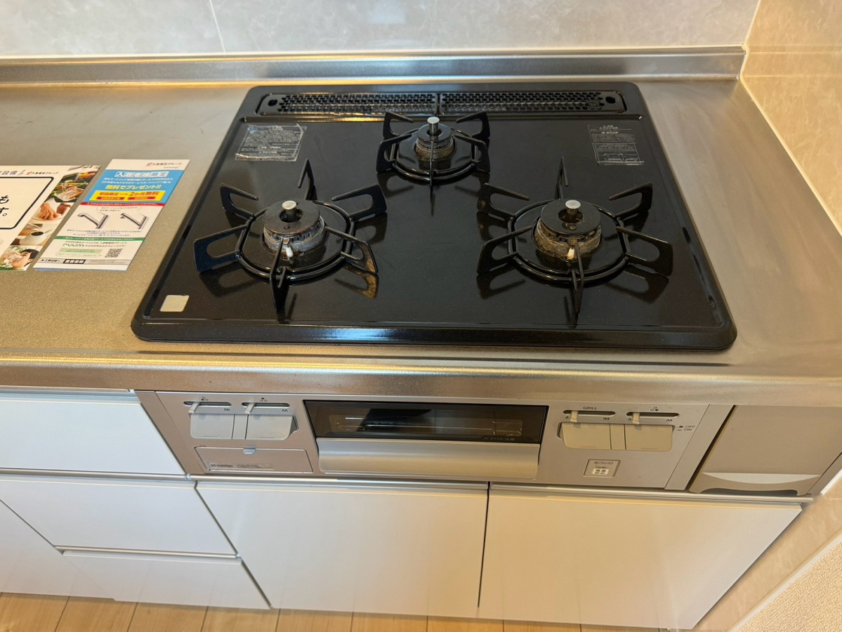 キッチン 写真4