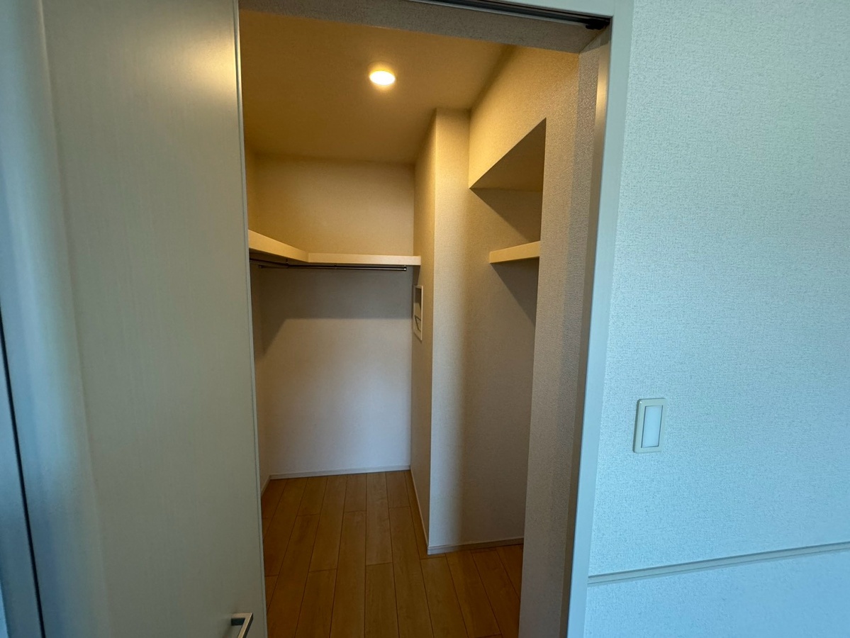 収納 写真17