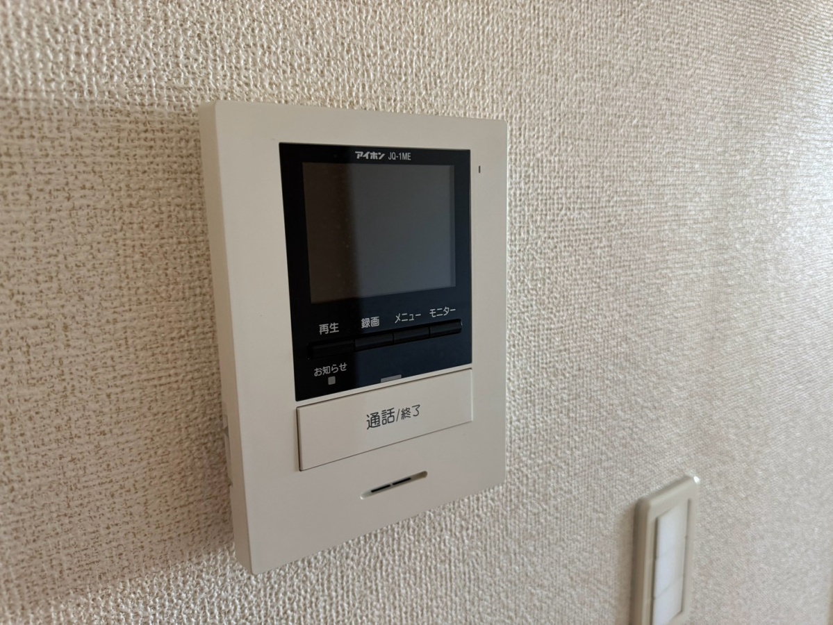 セキュリティ 写真19
