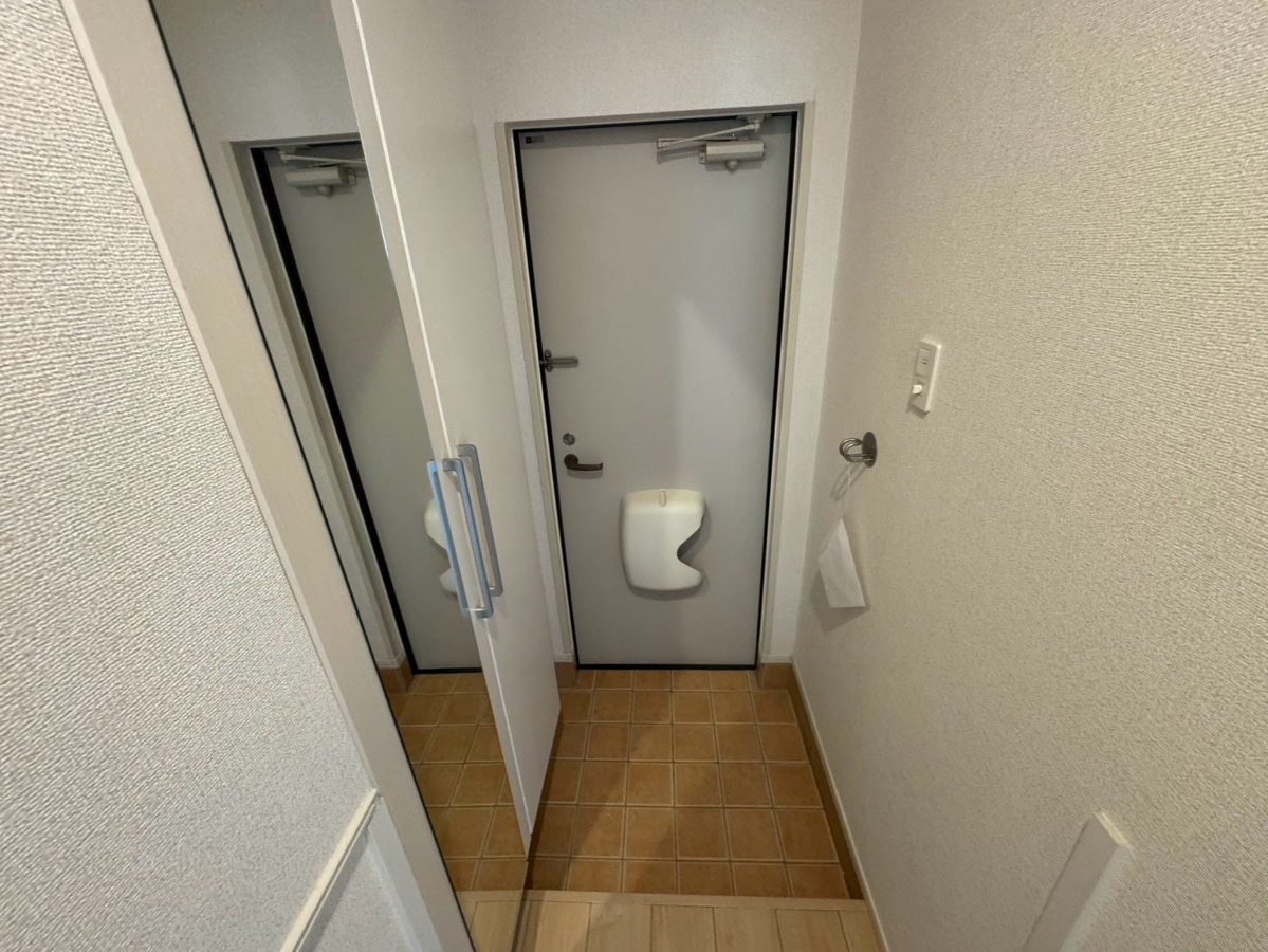 玄関 写真11