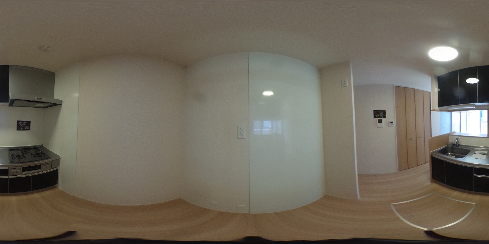 キッチン 写真34