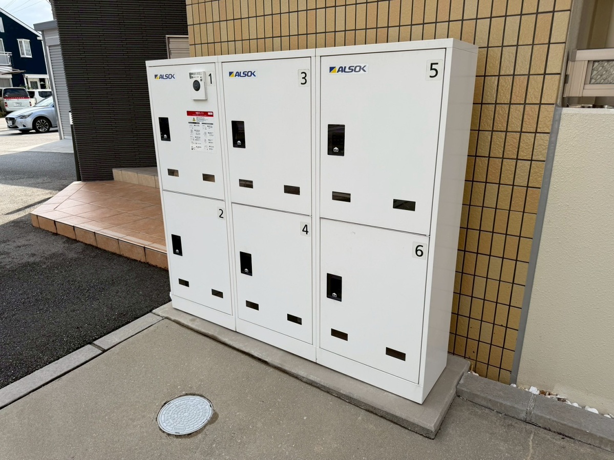 共用部 写真31