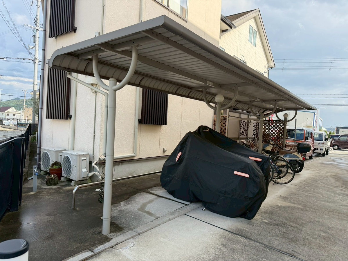 共用部 写真32