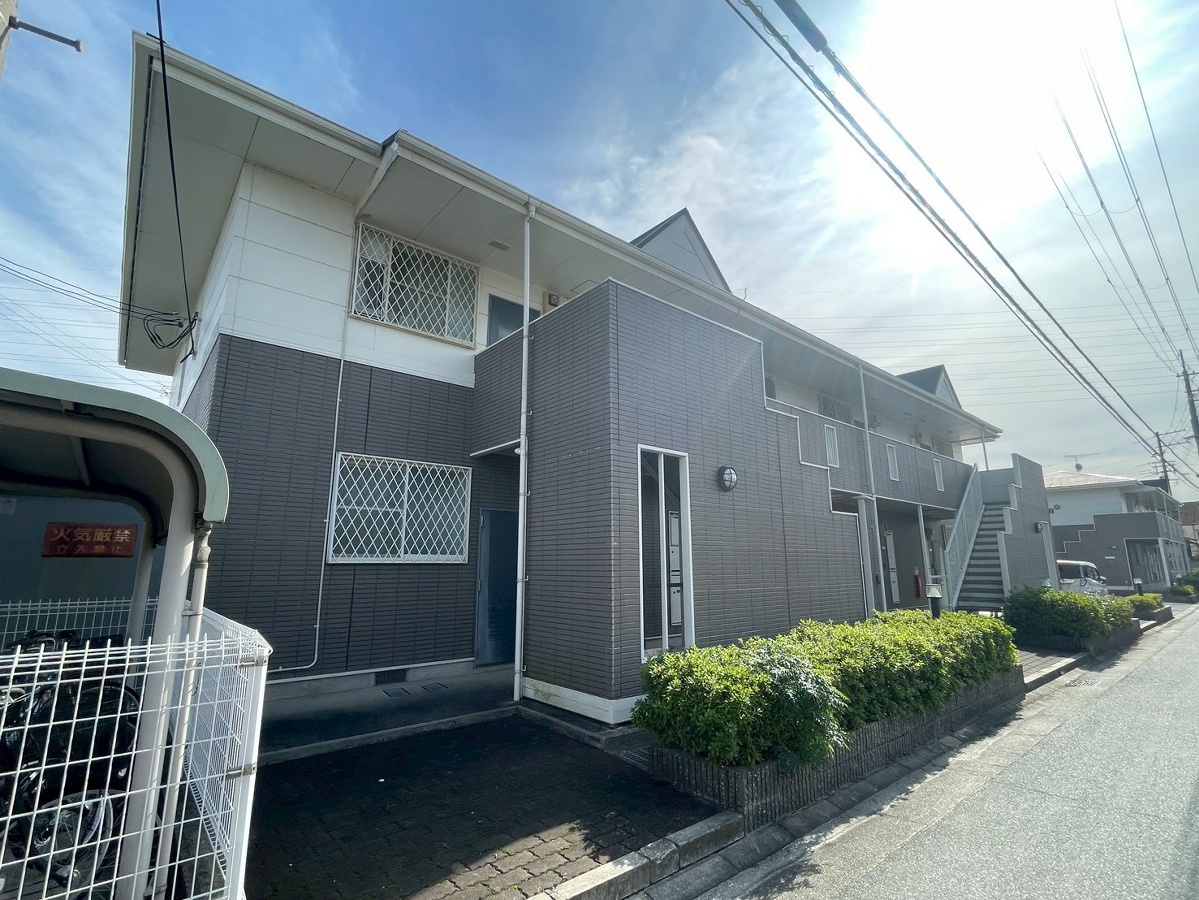 エスポワールメゾン A